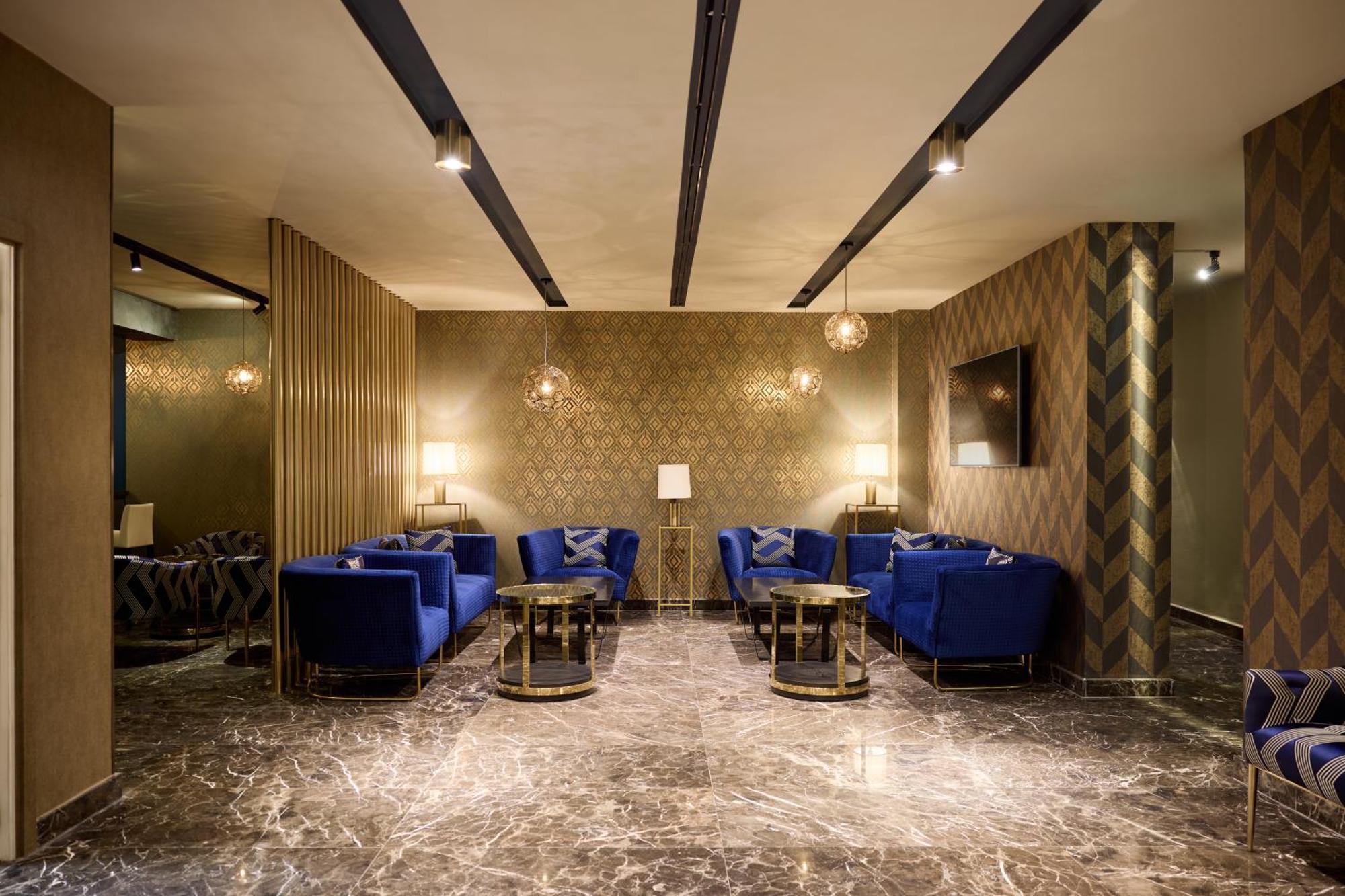 Hotel Ralf Algiers Exterior photo